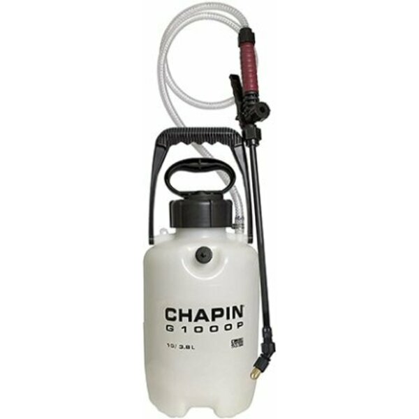 Chapin G1000P 1Gal Poly Sprayer Gp Series Wide Mouth GP1000P
